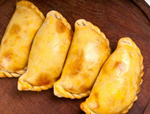 Empanada Mexicana