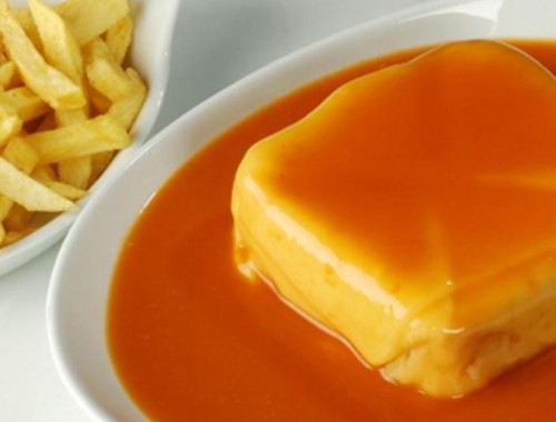 Francesinha